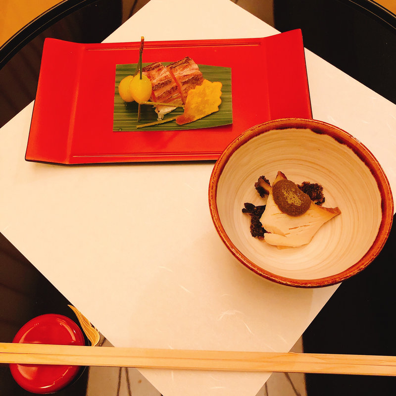 前菜(加賀屋 銀座店)