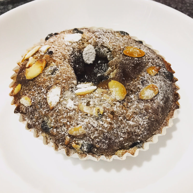 カフェ・モカ(ラパンラパン)