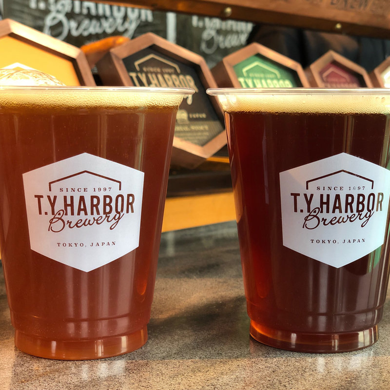 インディアペールエール(EL CAMION)