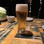 生ビール