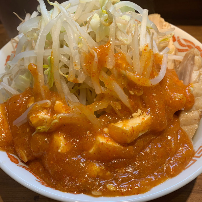 フュージョン(火の豚 人形町駅前店)