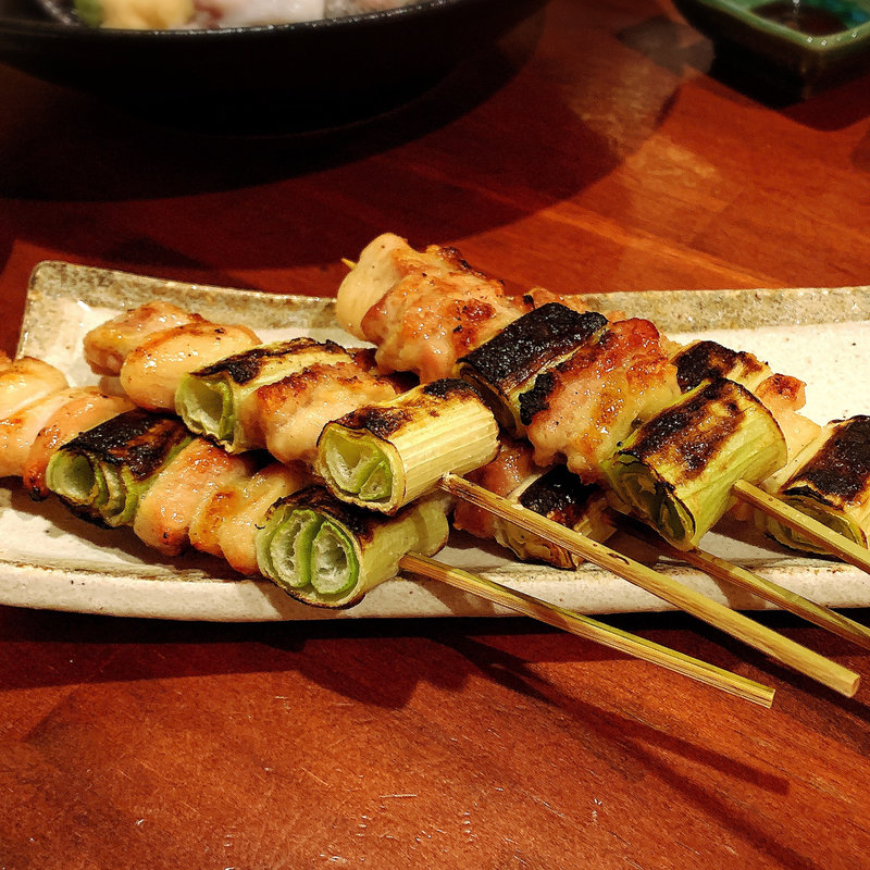 ねぎ間(居酒屋 いかり屋 )