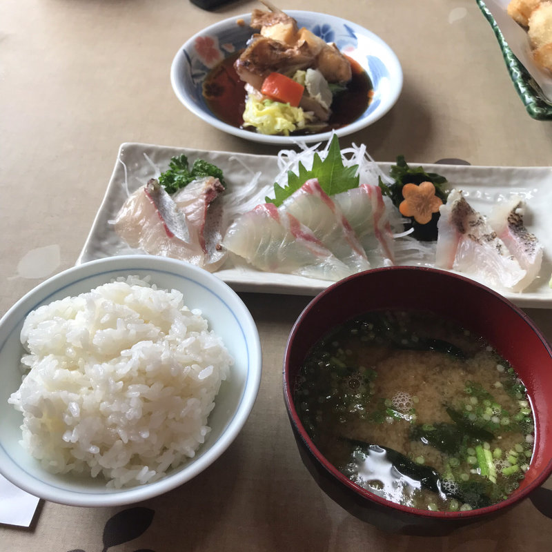 糸島市で食べられる人気定食best30 Sarah サラ