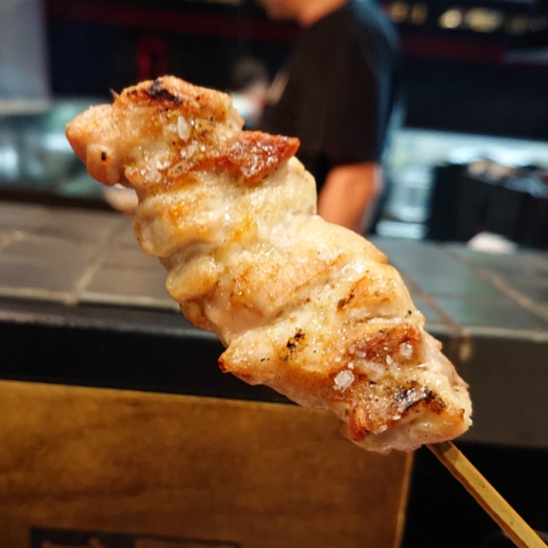 ももみ(とりの館)