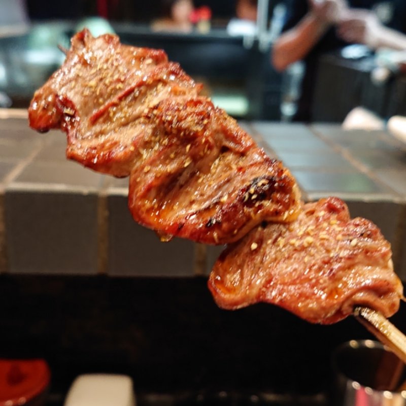 こころ(とりの館)