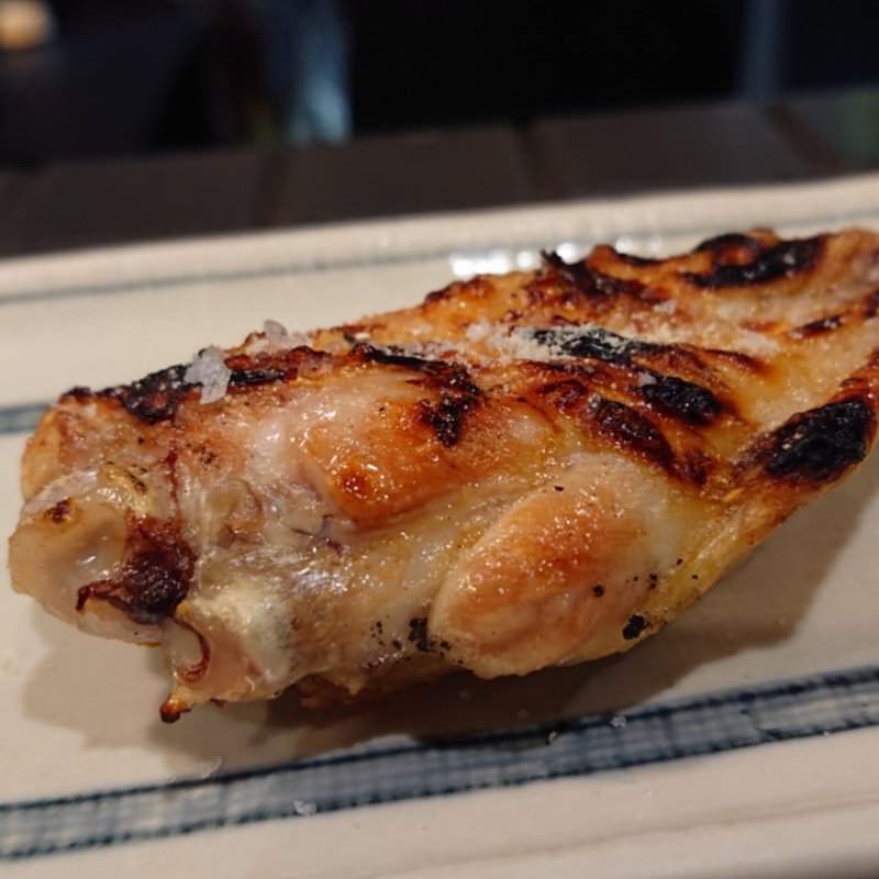 手羽先(とりの館)