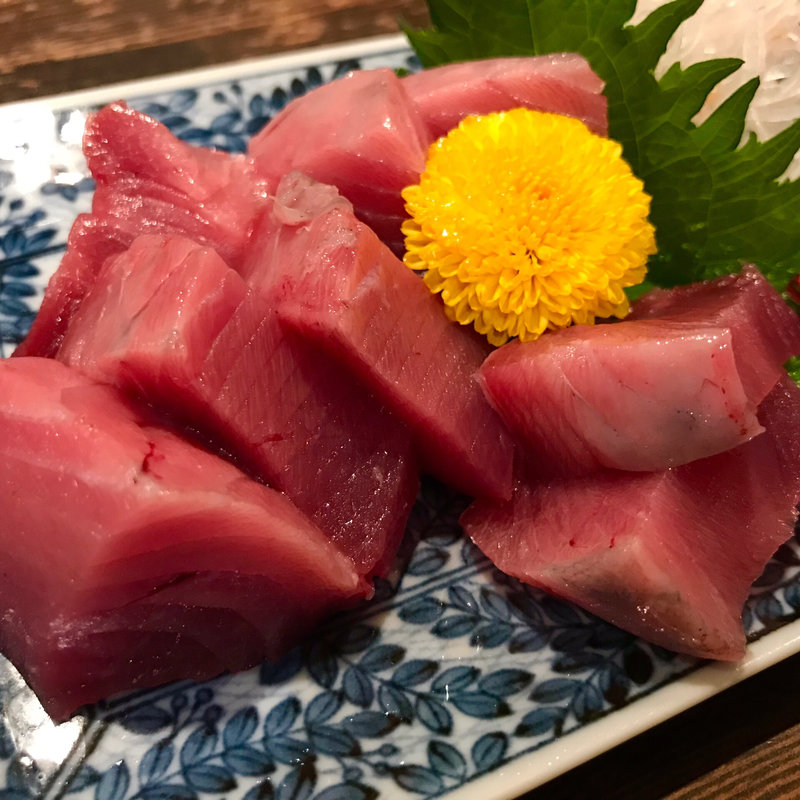 スマガツオ(阿吽 )