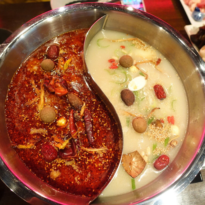 火鍋(AGA （エージーエー）)