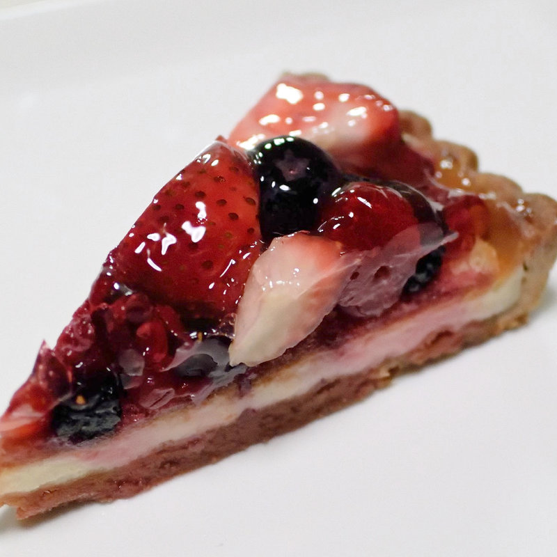 berry berry タルト(かにわしタルト店 （カニワシタルトテン）)