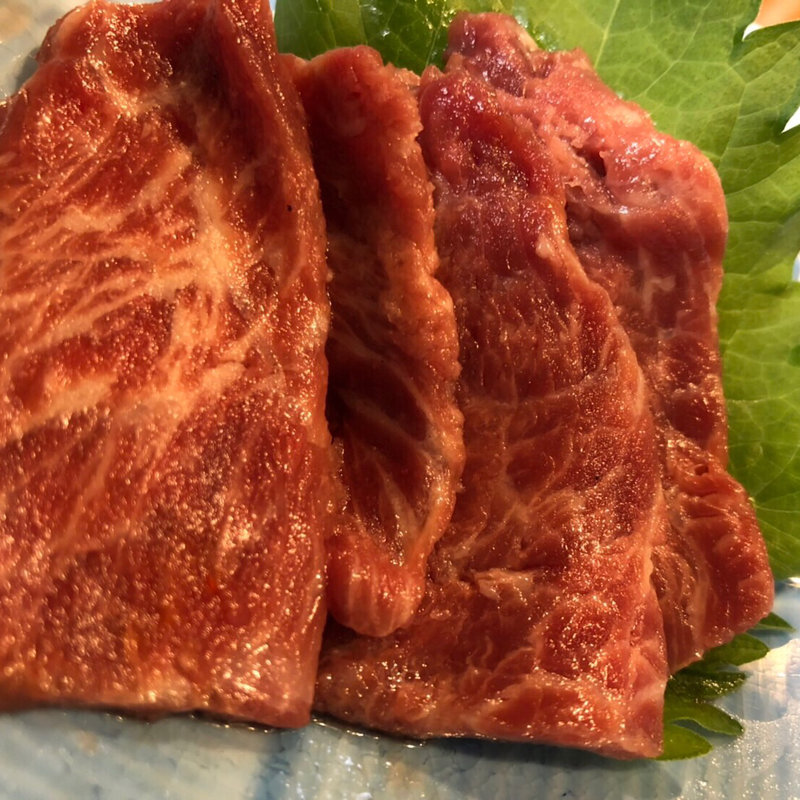 馬刺し(高砂屋 )