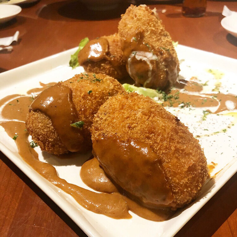 サクサクほくほく神戸牛コロッケセット(cucina KAMEYAMA （クチーナ　カメヤマ）)