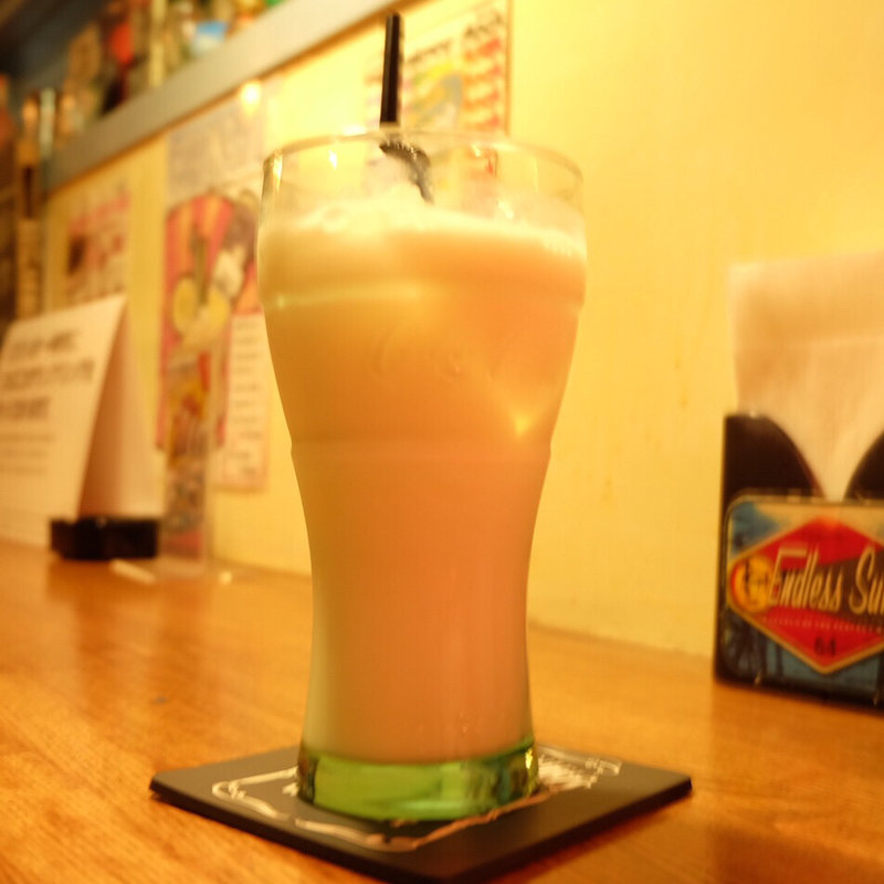 マンゴーラッシー(The Modern Lovers)