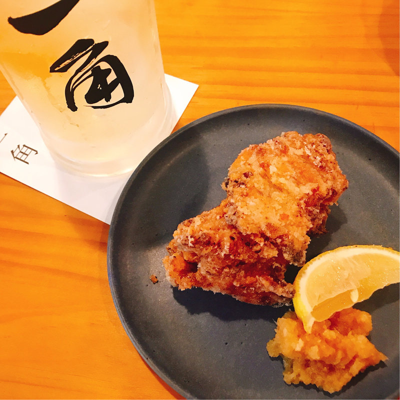 ハイカラセット(一角 HIBIYA CENTRAL MARKET)