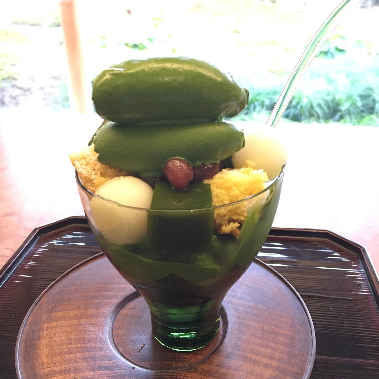 京都府で食べられる人気パフェランキング | SARAH[サラ]
