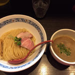 つけ麺(麺処 夏海 )