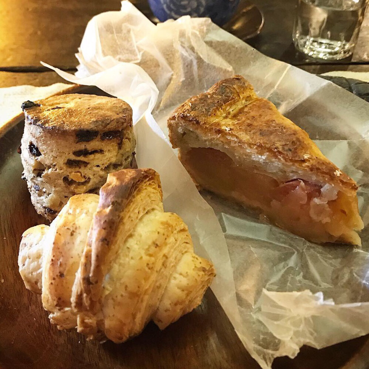 長野県で食べられる人気アップルパイランキング Sarah サラ