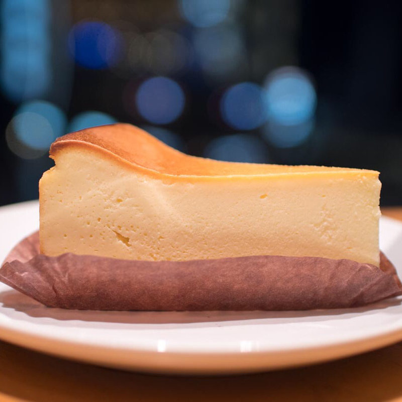 ニューヨークチーズケーキ(スターバックスコーヒー ピオレ姫路4階店)