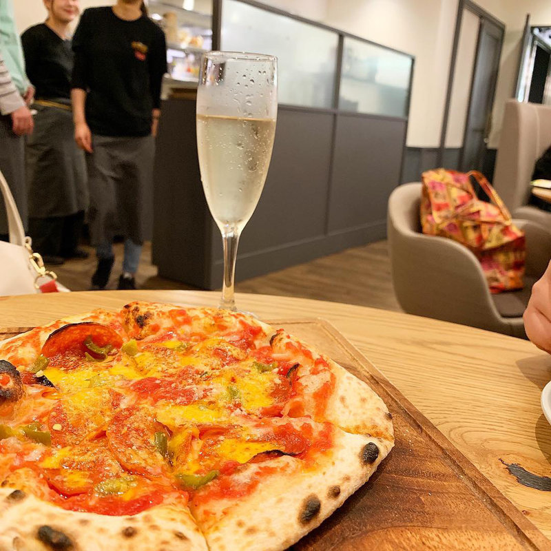 1000円セット(BEER&SODA i BEER Le Sun Palm)