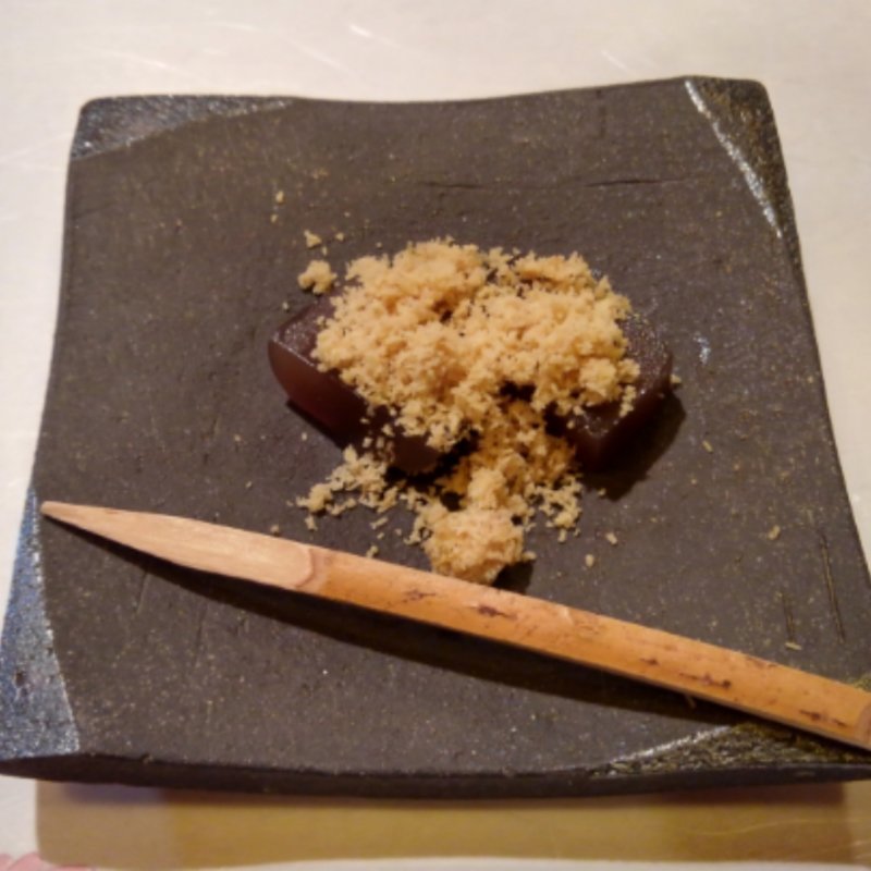 お口直し(ひろ作 （ひろさく）)