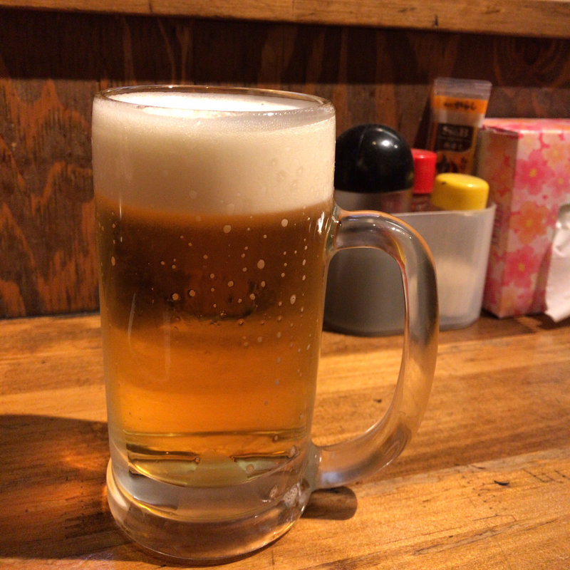 プレミアムモルツ(豪)