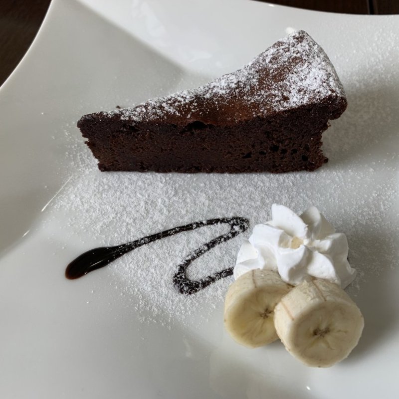 ガトーショコラ(樹はら)