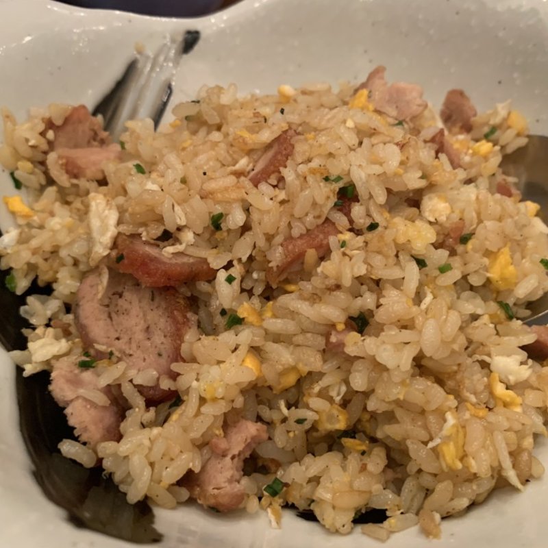 チャーハン(大栄)