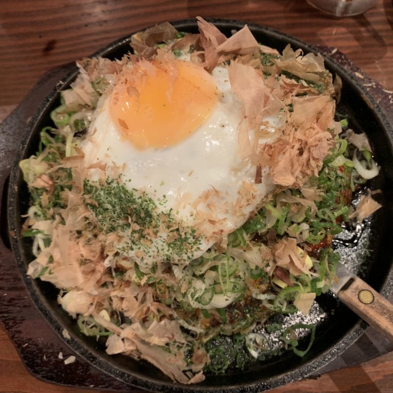 青葉スペシャル(青葉)