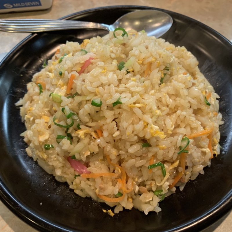 やきめし(川端どさんこ （かわばたどさんこ）)