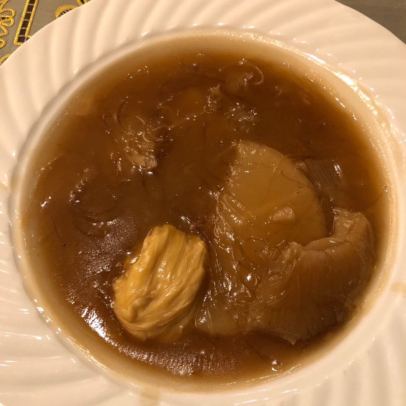 ﾌｶﾋﾚ(ｺｰｽ)(状元樓)