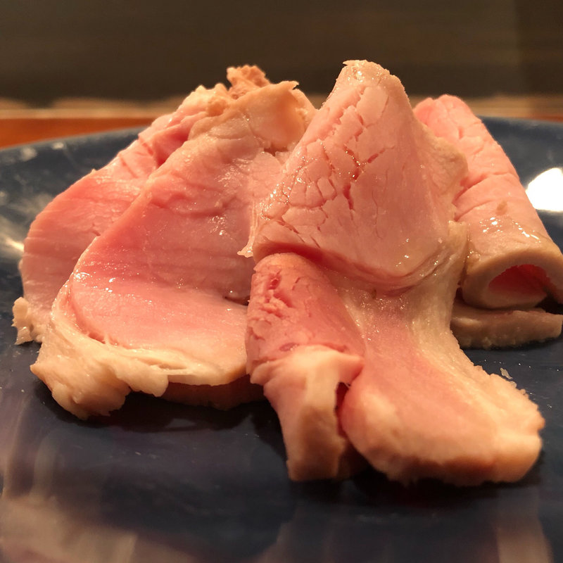 ロースハム(ata)