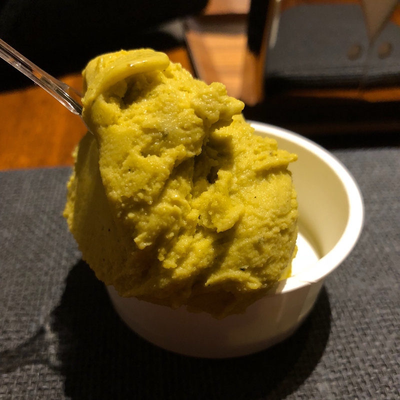 PICCOLO（シングル）(GELATO NATURALE（ジェラート ナトゥラーレ）)