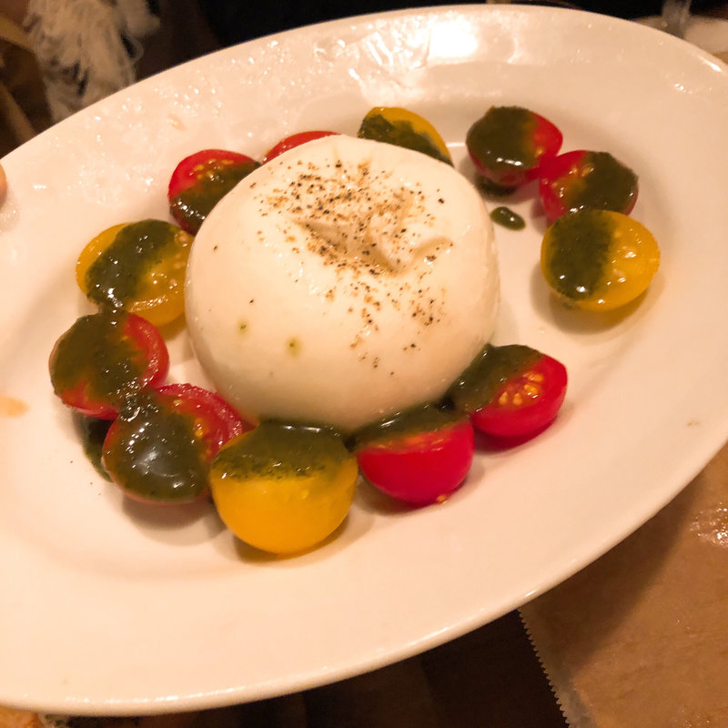 (ワインの酒場。ディプント新宿三丁目店)