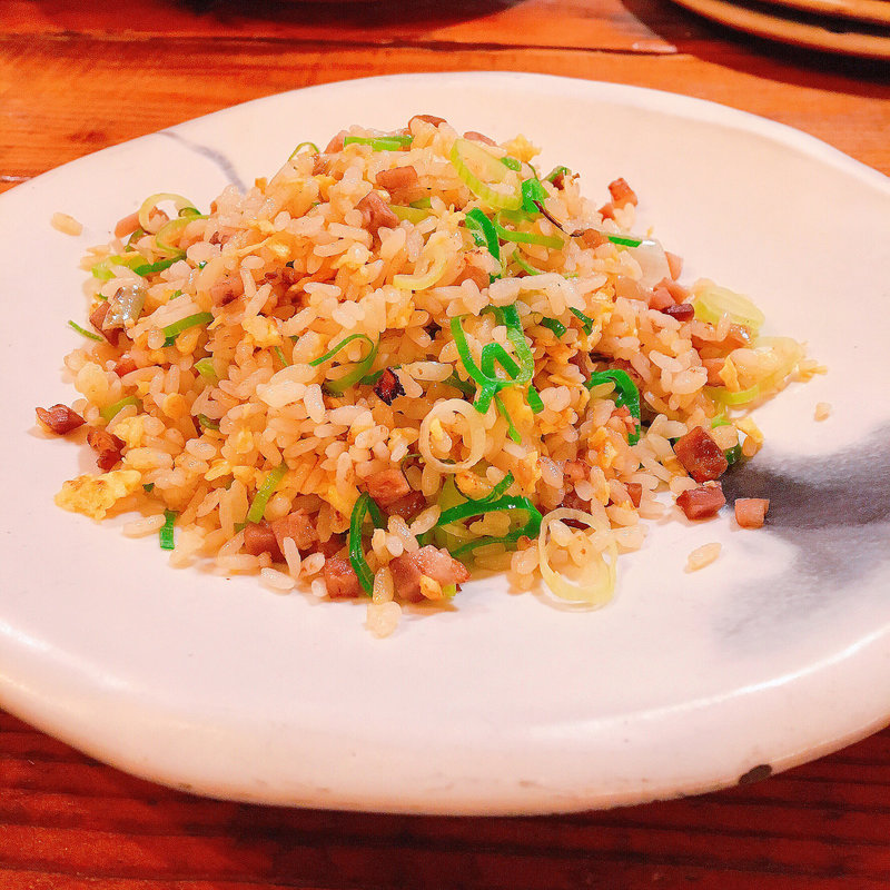 五目チャーハン(CHI・i ・NA 福島店)