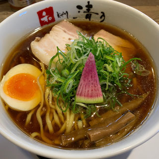 角長しょうゆ『匠』(和 dining 清乃 (セイノ))