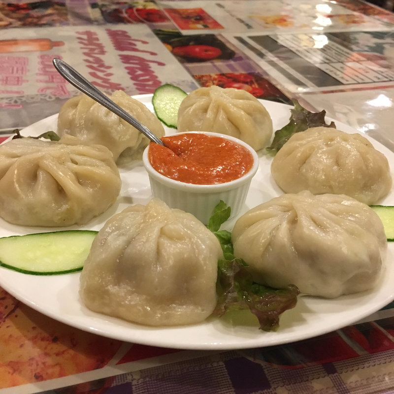 モモ(ユー&マタ)