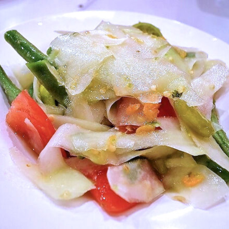 ソムタム(タイ屋台 999)