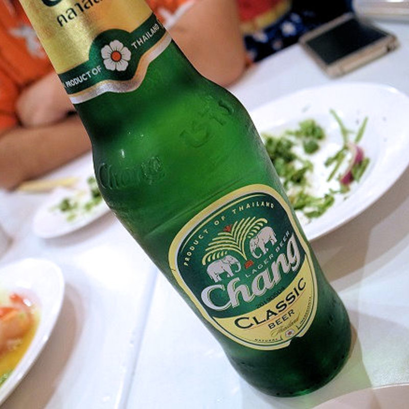 チャーン(タイ屋台 999)