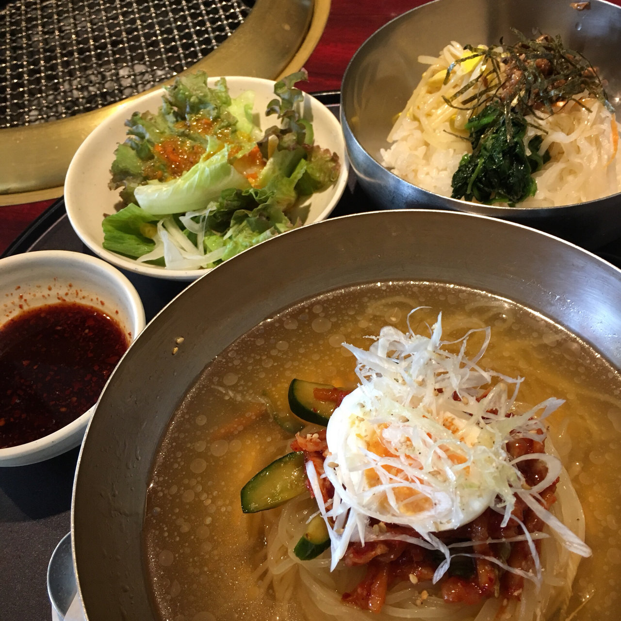 神奈川県で食べられる人気冷麺ランキング Sarah サラ