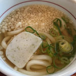 はいから小うどん