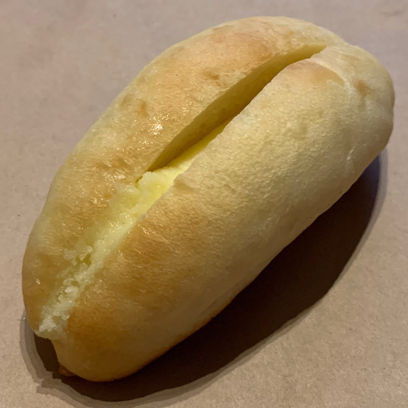 ミルクフランス(とらやベーカリー )