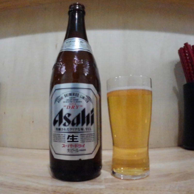 アサヒビール(中華そば ユー リー （中華そば You Lee）)