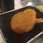 豚しそ(串カツ田中 すすきの店)