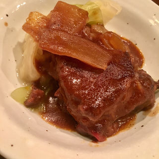 お通し(なたろう)