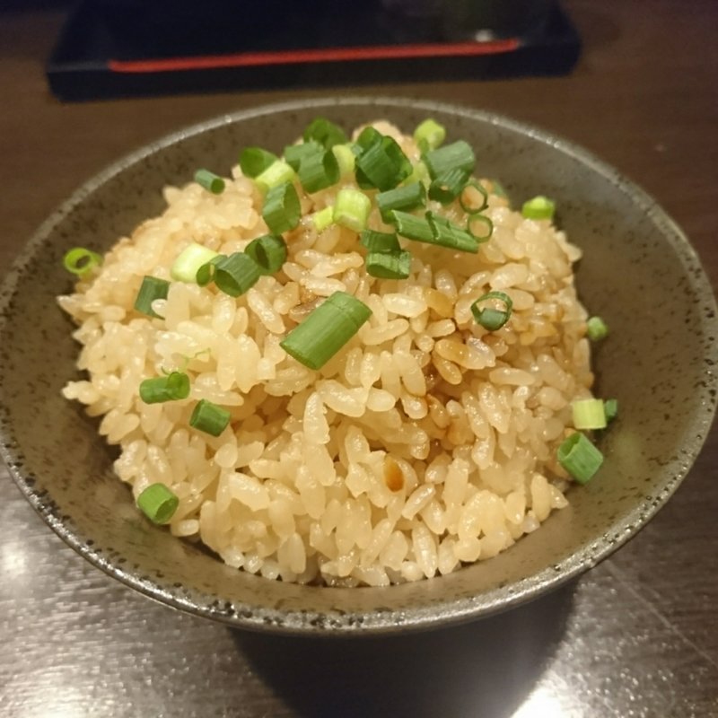 しじみごはん(しみじみ 本店)