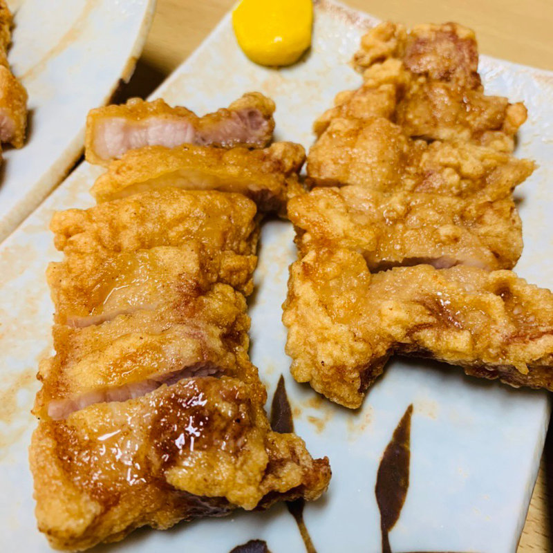 とんから(山城屋酒場)