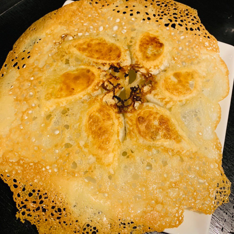 餃子(座・麻婆唐府)