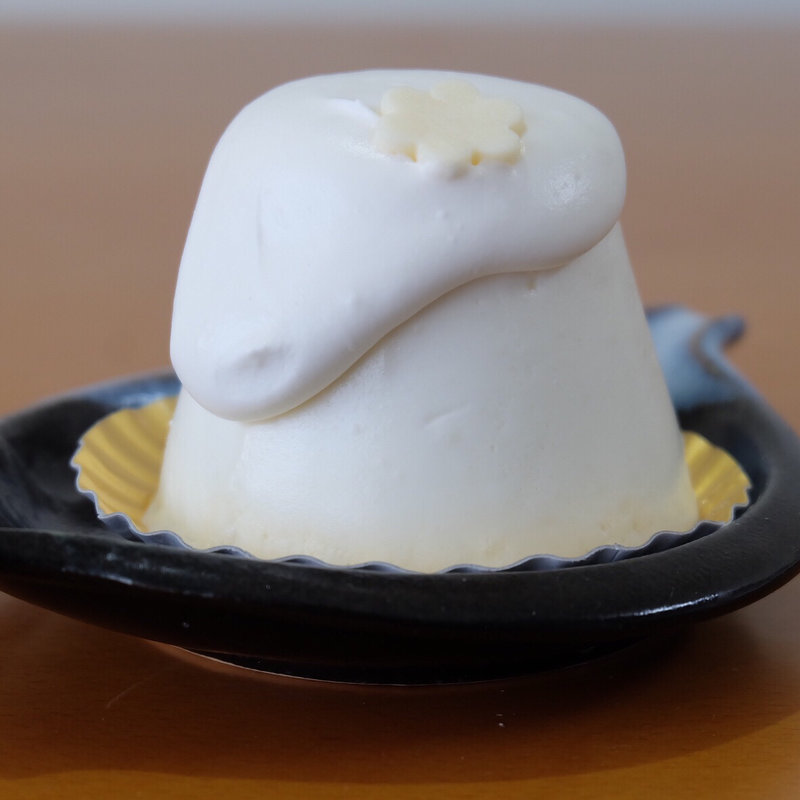 チーズケーキ(洋菓子店slow)