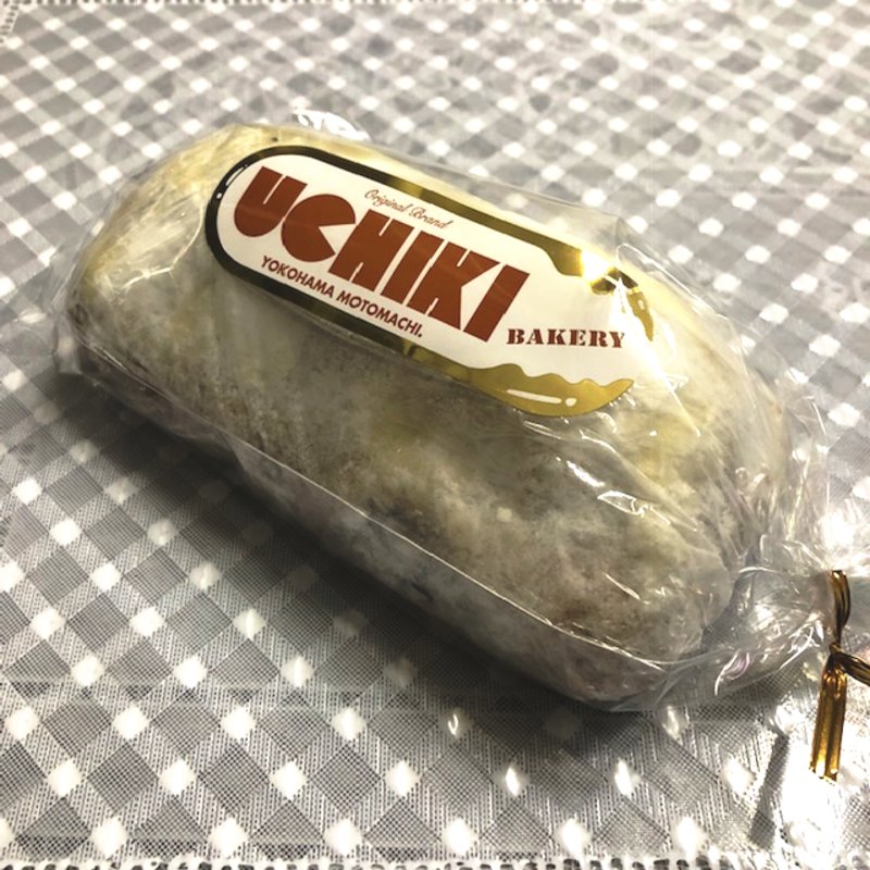 シュトーレン(ウチキパン)