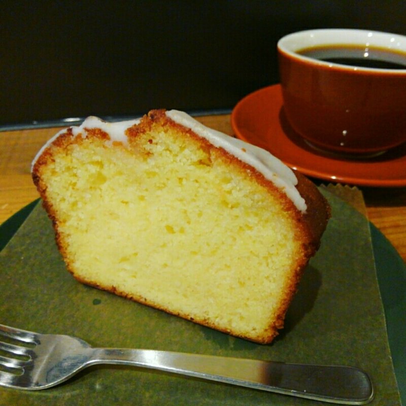 ウィークエンド・シトロン(Gon's Bake Shop)