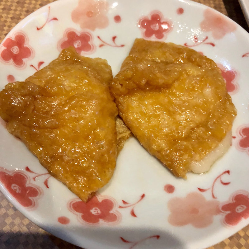 稲荷餅(あいちゃん)